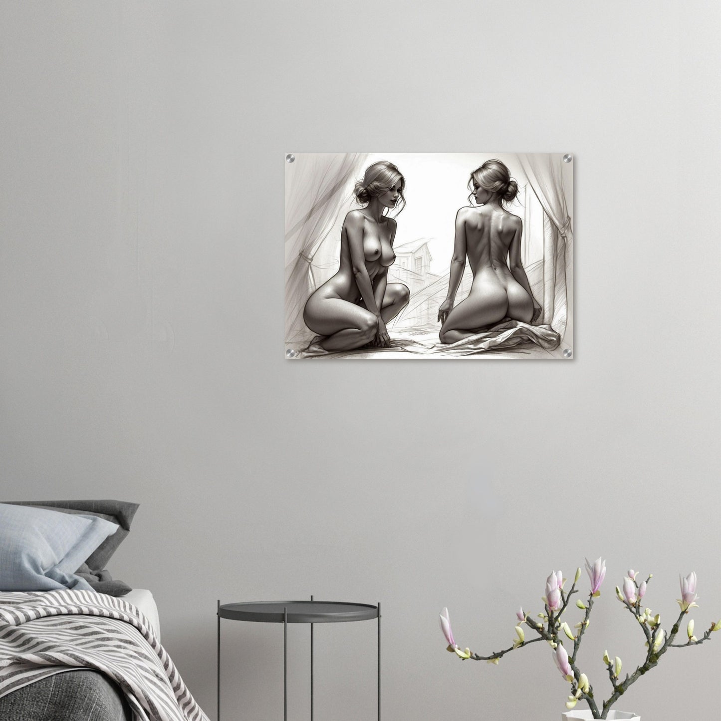 Acrylic Print