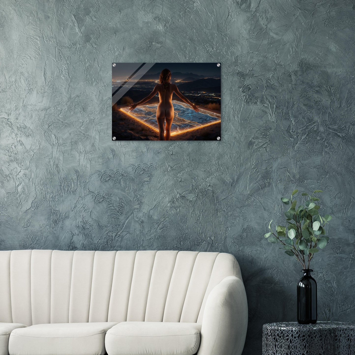 Acrylic Print