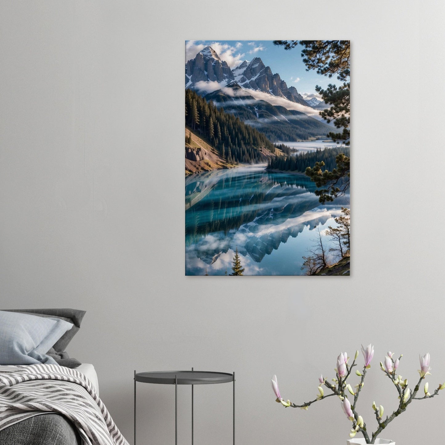 Canvas