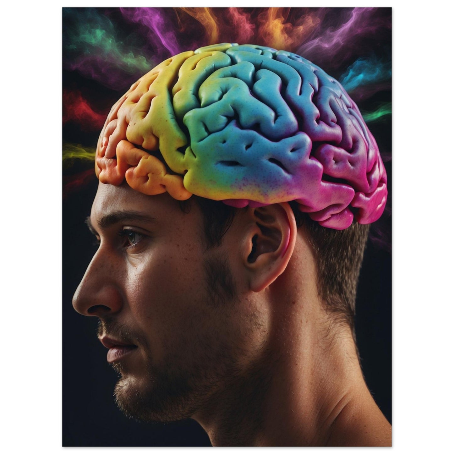 Premium Matte Paper Poster
