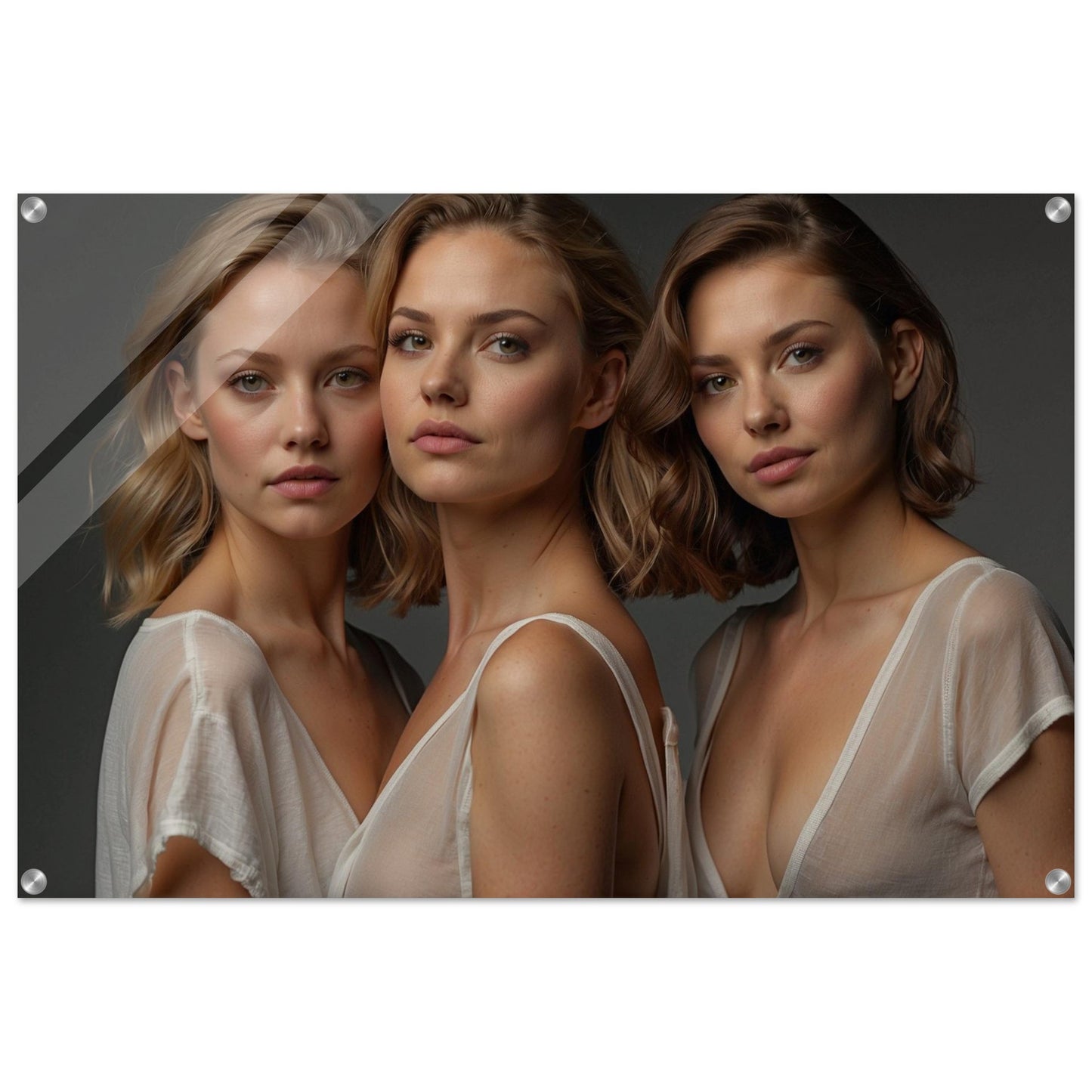 Acrylic Print