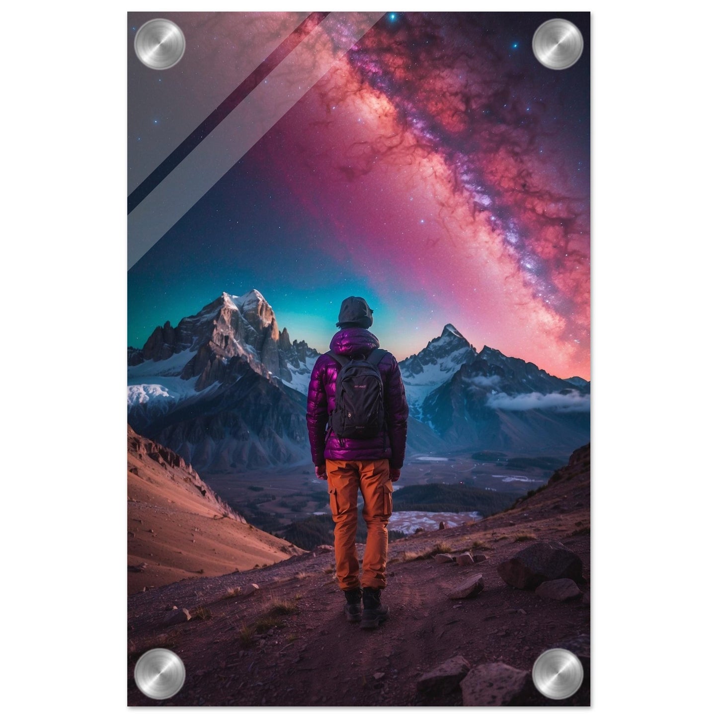 Acrylic Print