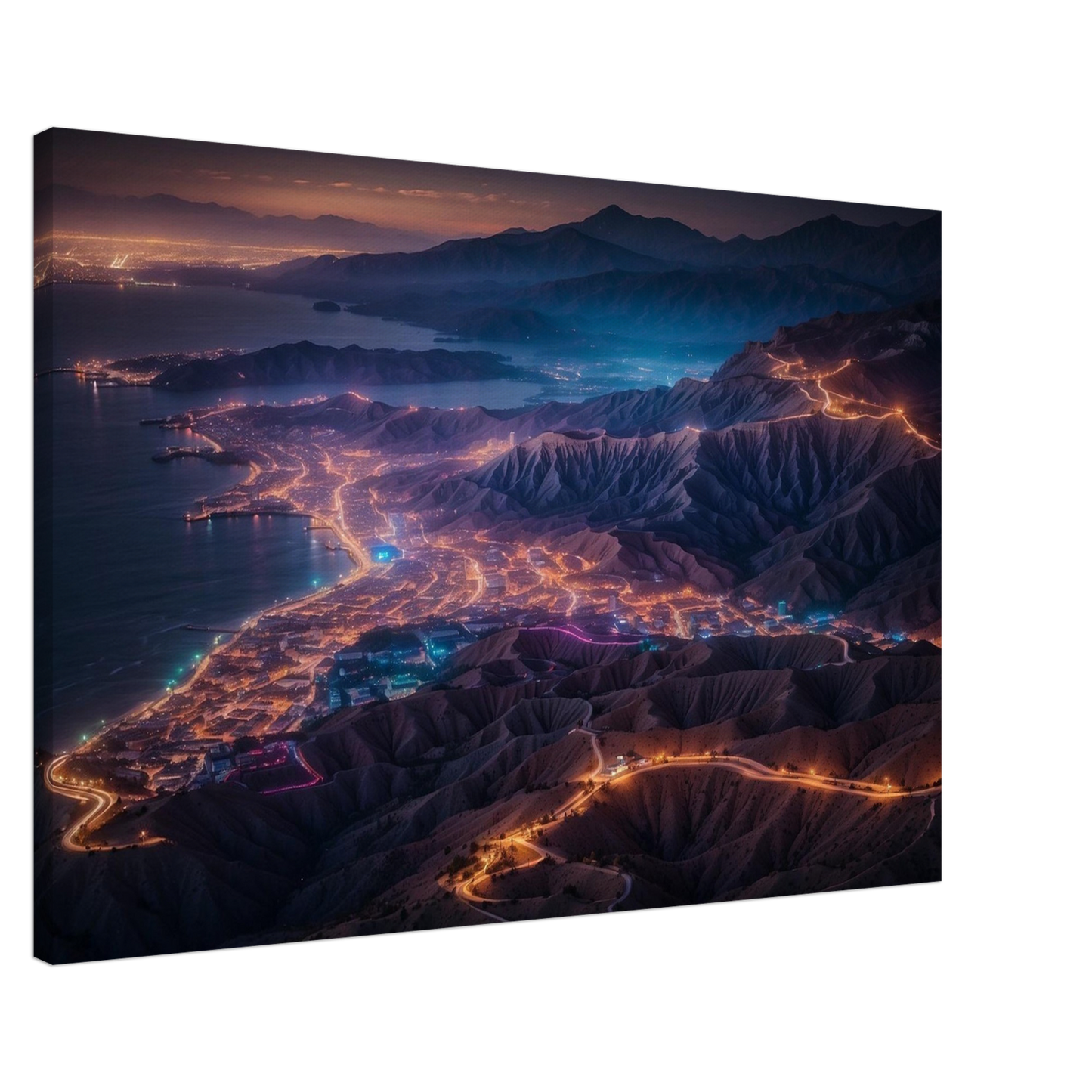 Canvas