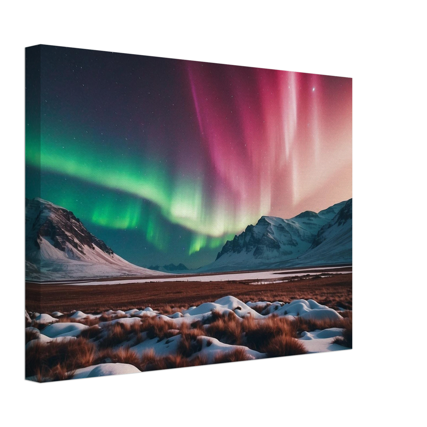 Canvas
