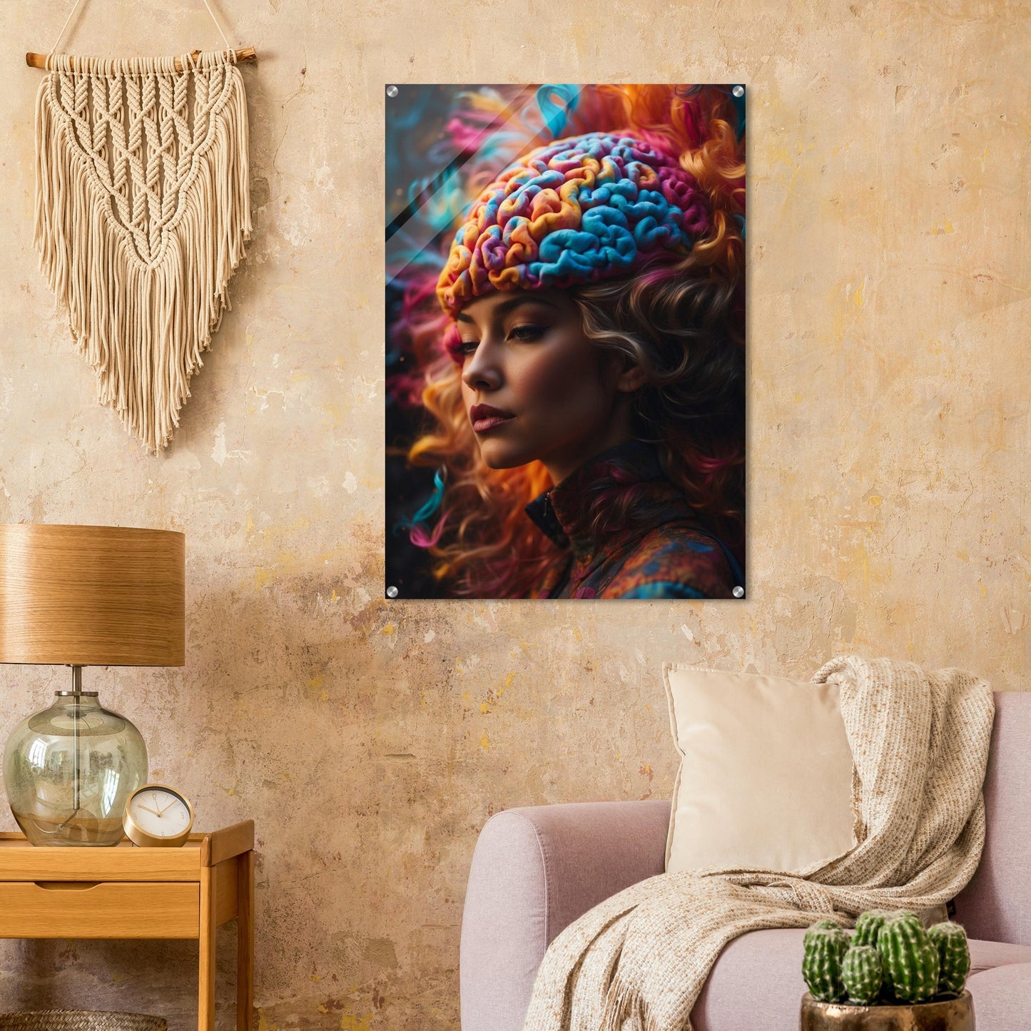 Acrylic Print