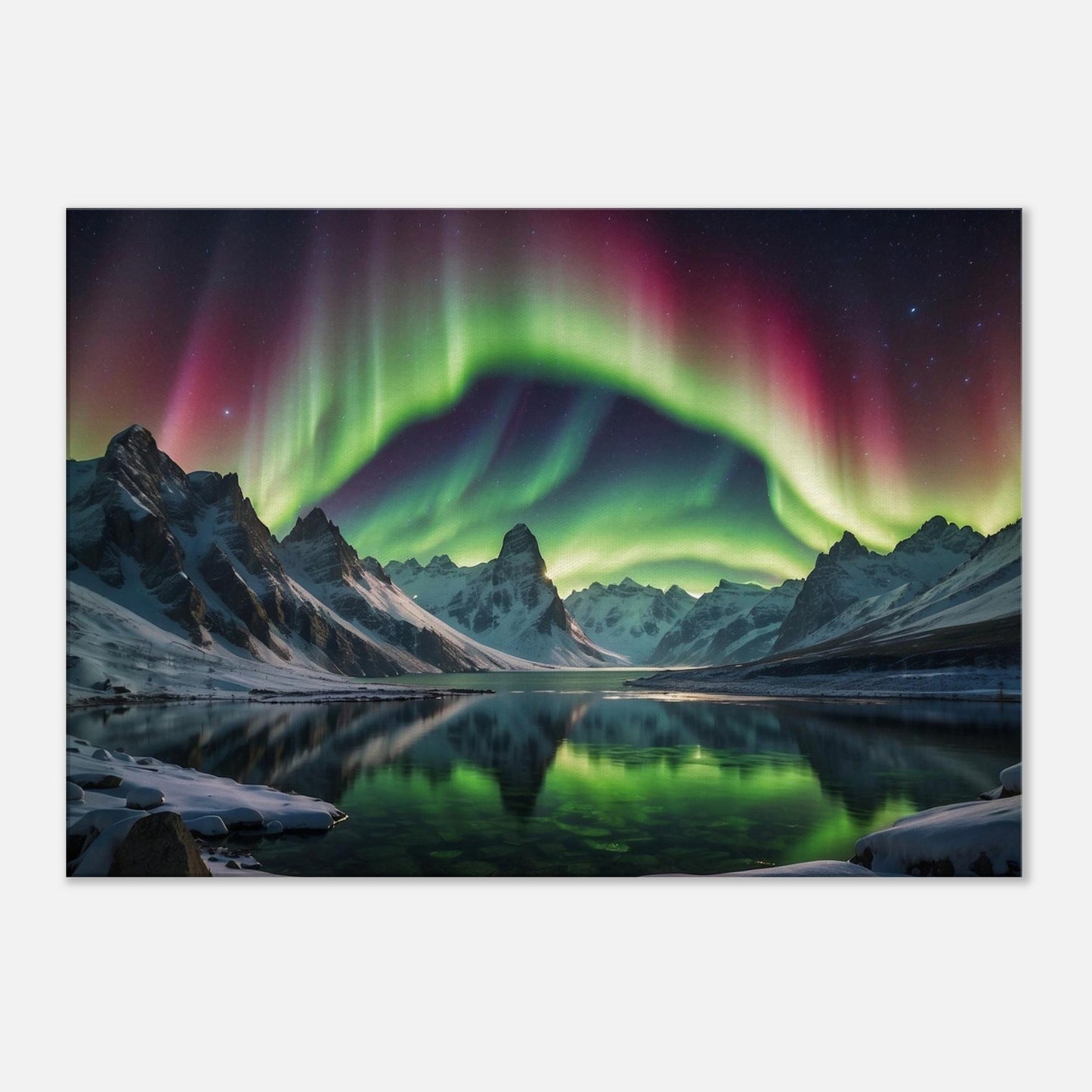 Canvas