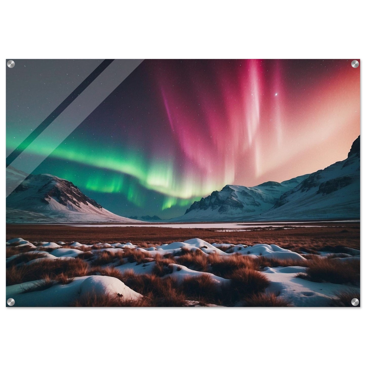 Acrylic Print