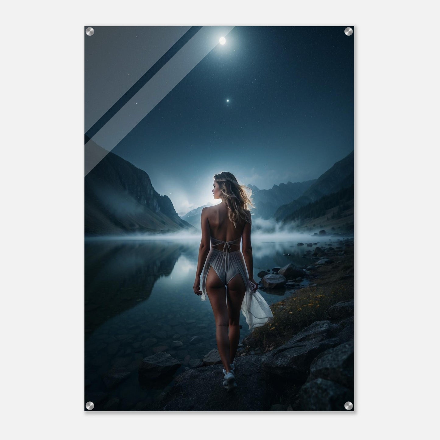 Acrylic Print