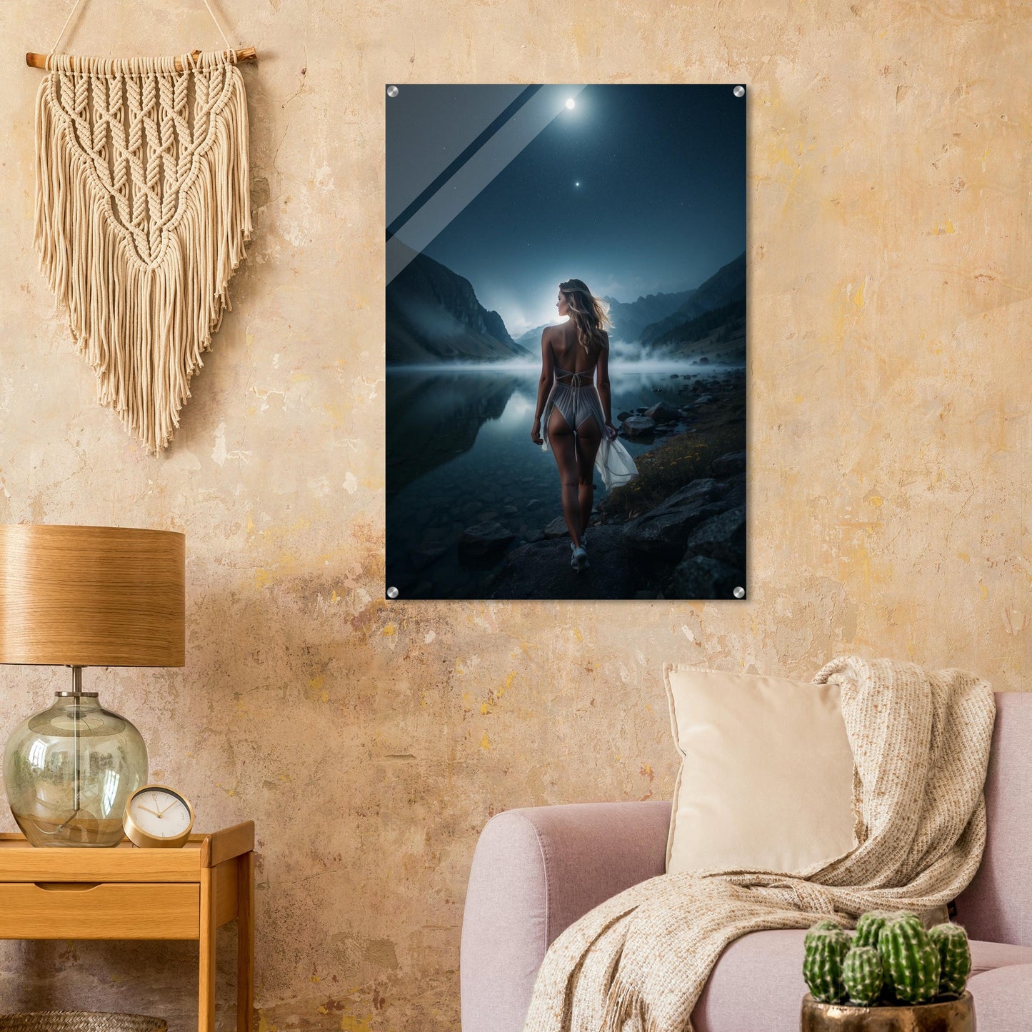 Acrylic Print