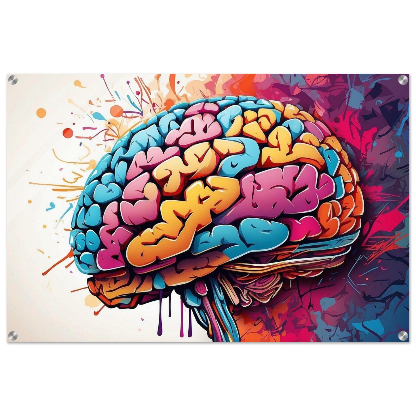 Acrylic Print