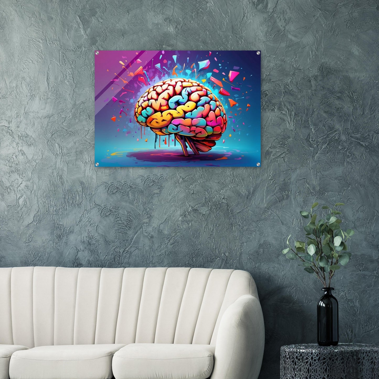 Acrylic Print