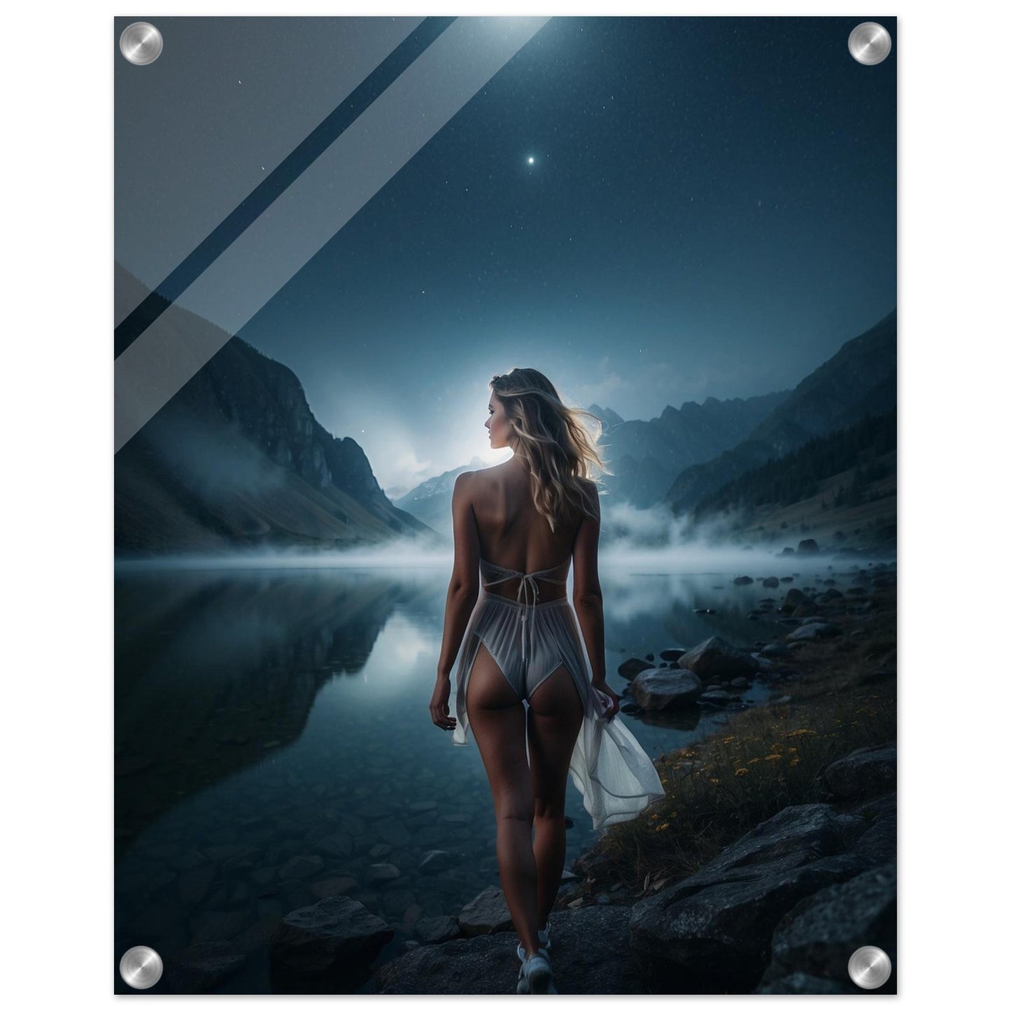 Acrylic Print