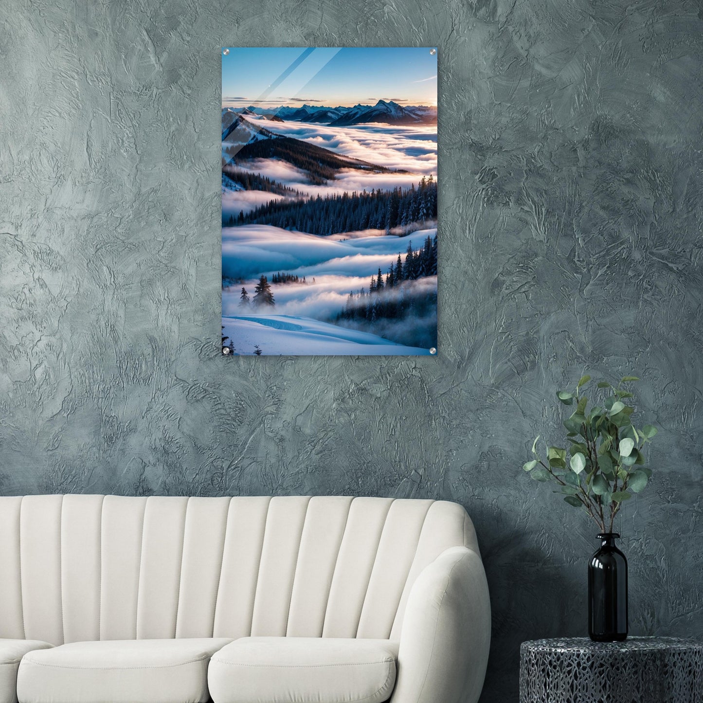 Acrylic Print