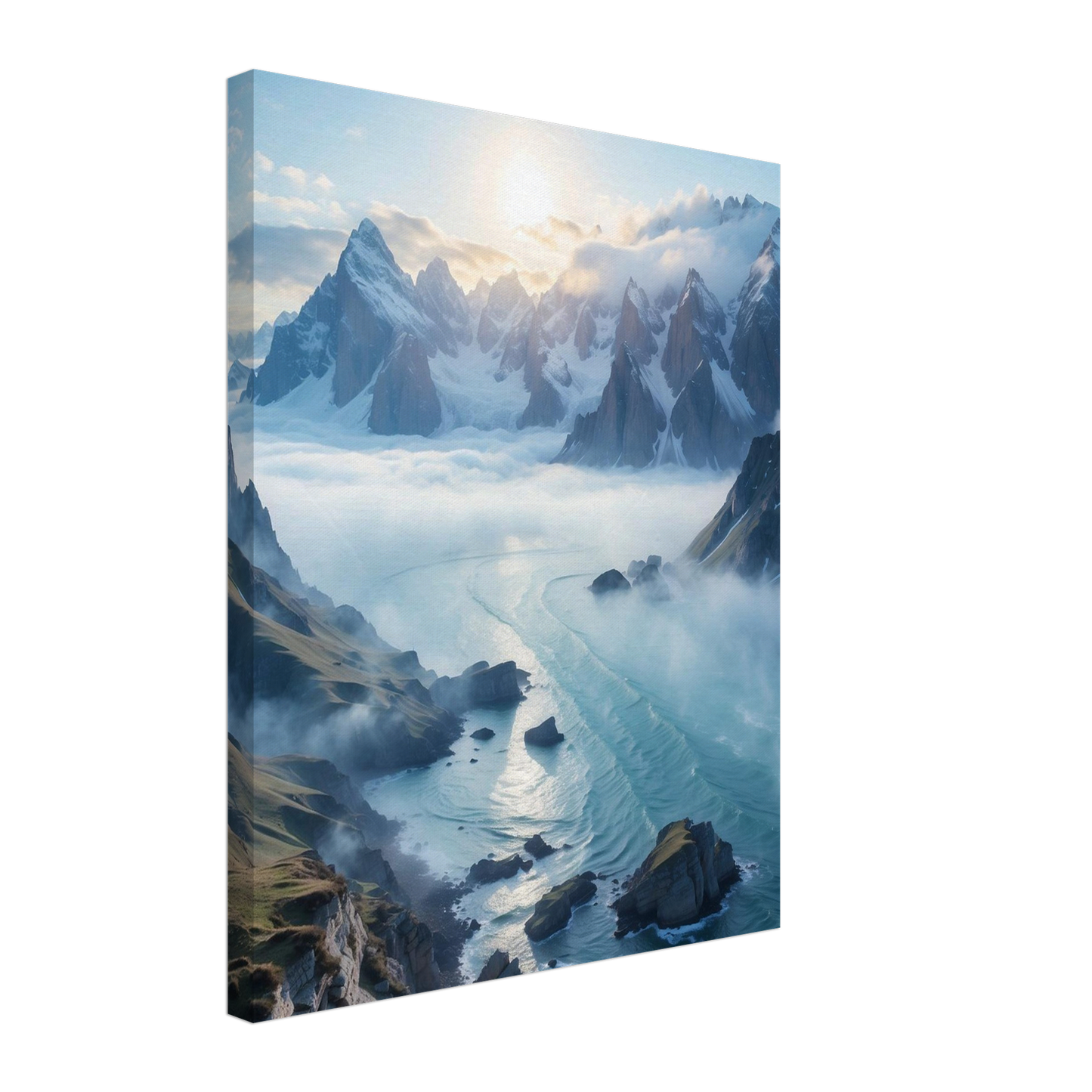 Canvas