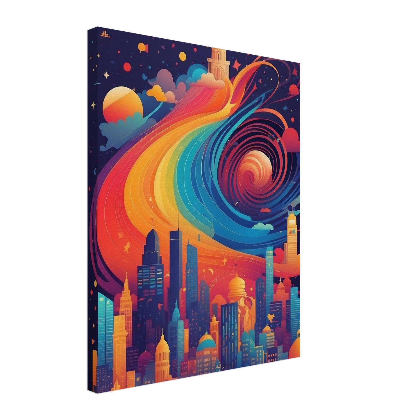 Canvas