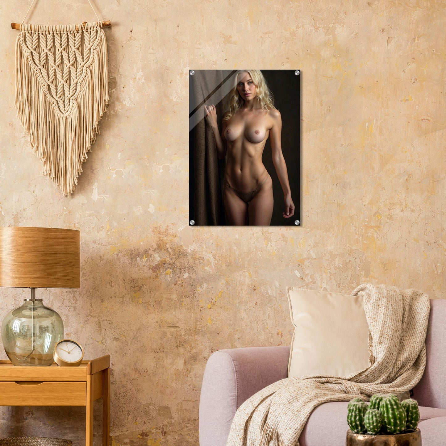 Acrylic Print