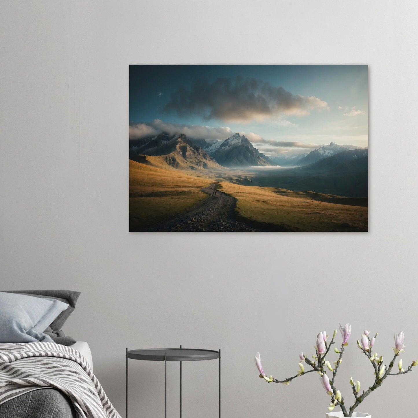 Premium Matte Paper Poster