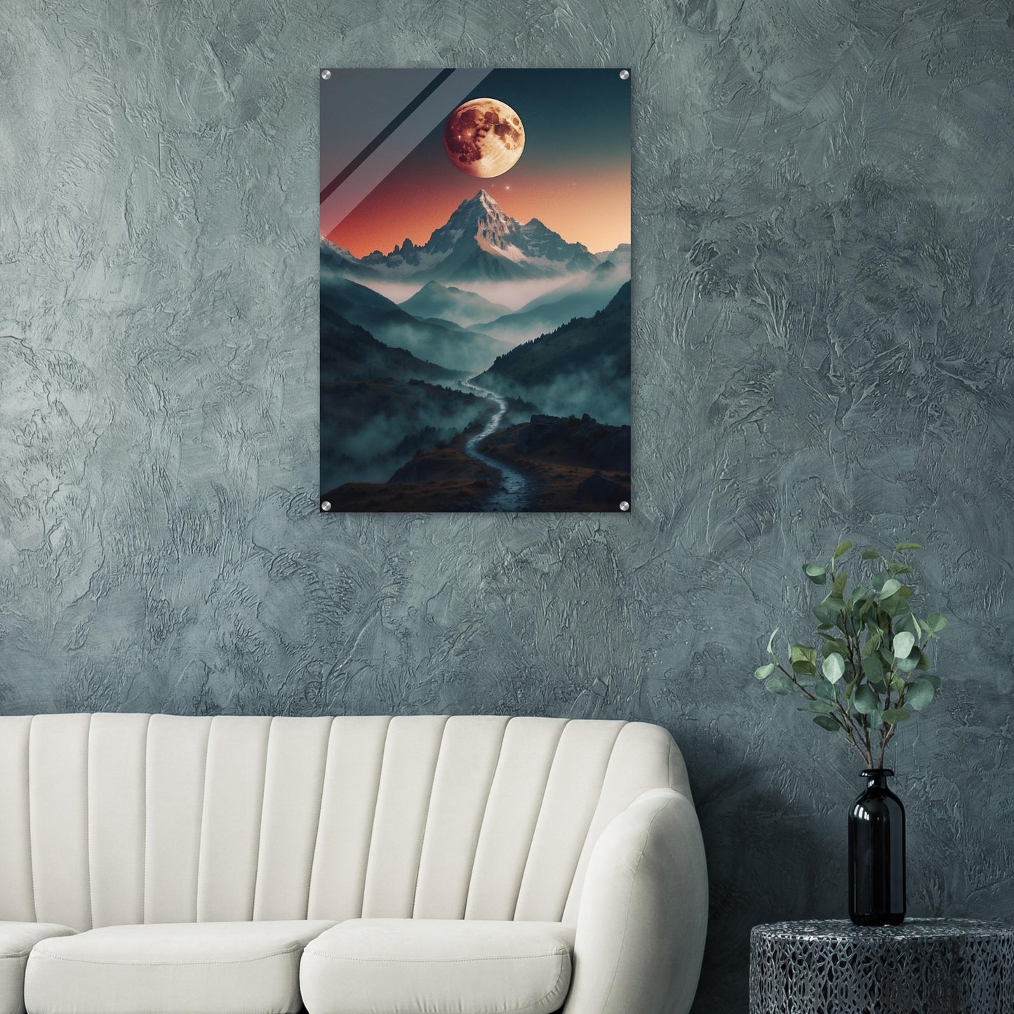 Acrylic Print