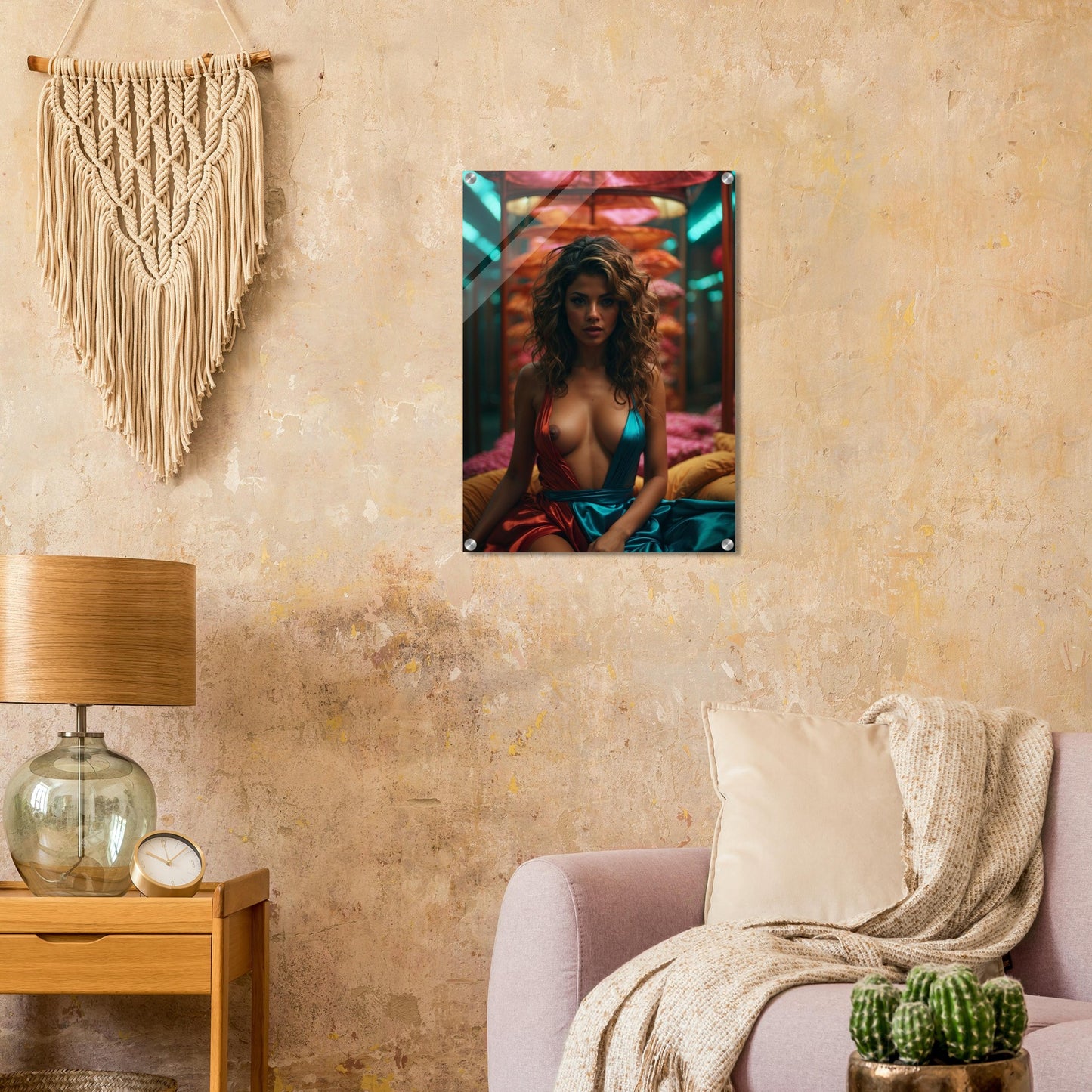 Acrylic Print