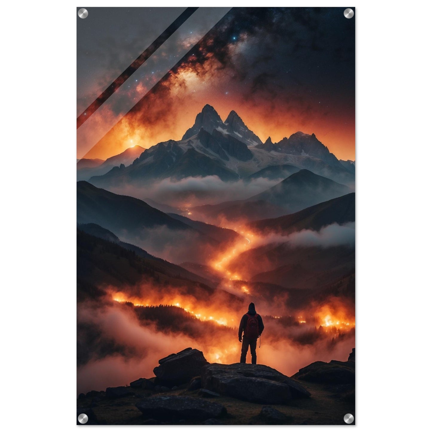 Acrylic Print