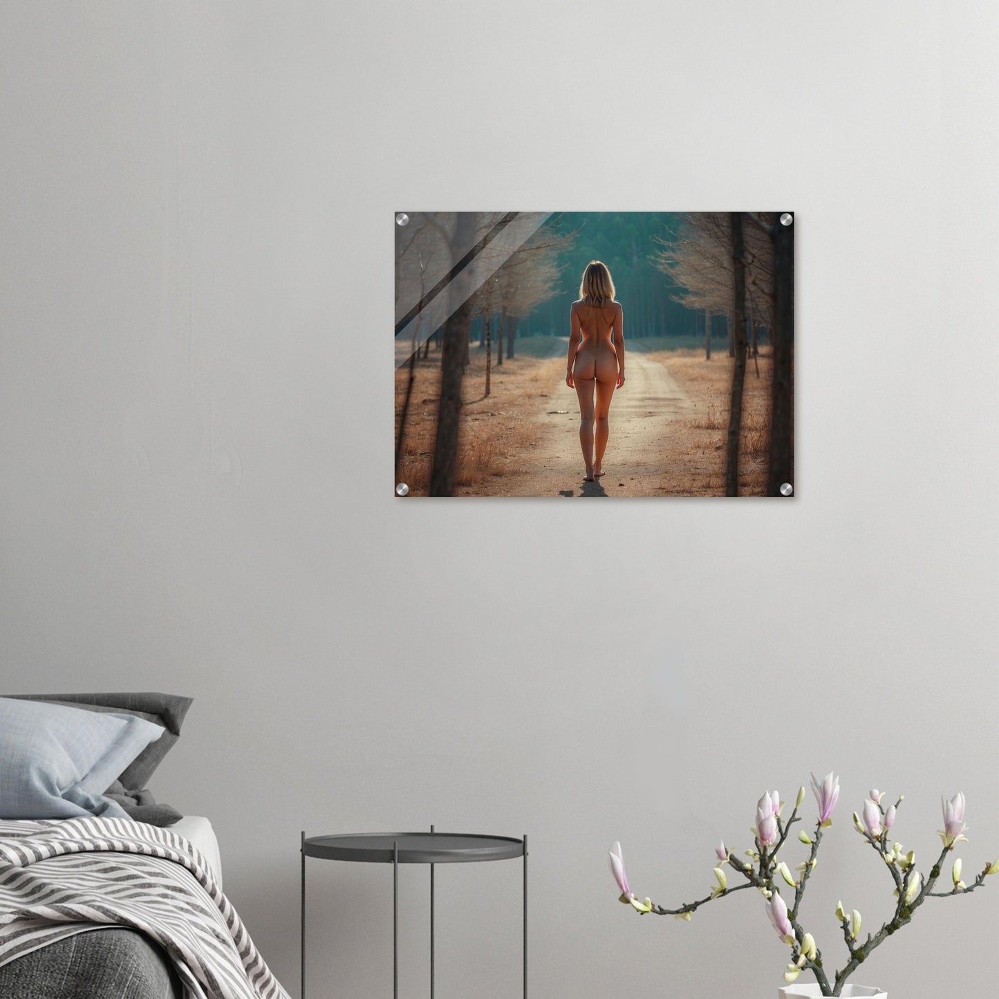Acrylic Print