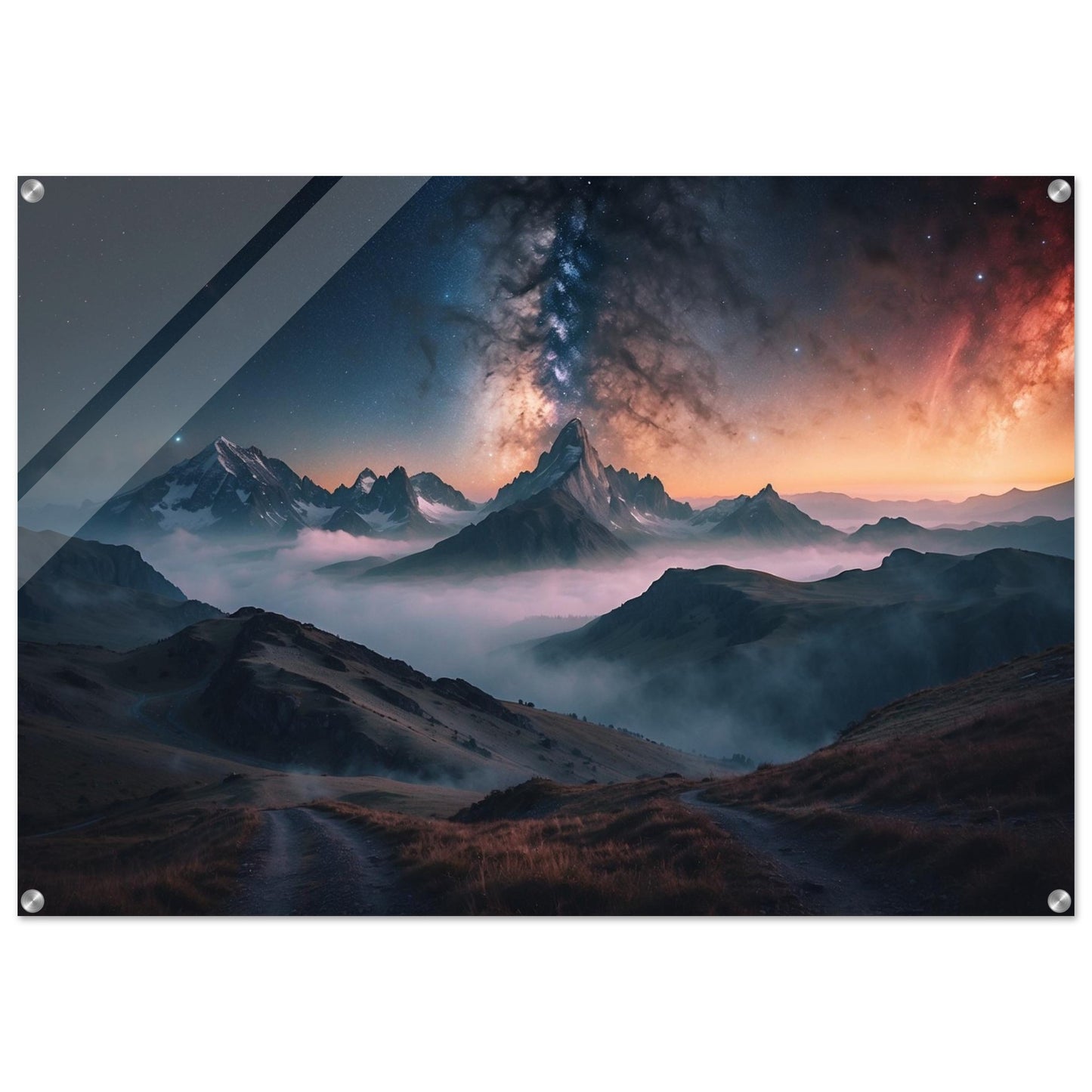 Acrylic Print