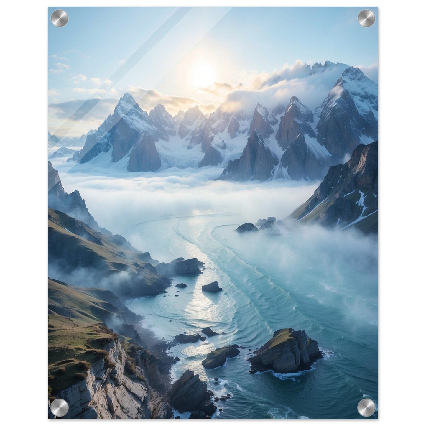 Acrylic Print