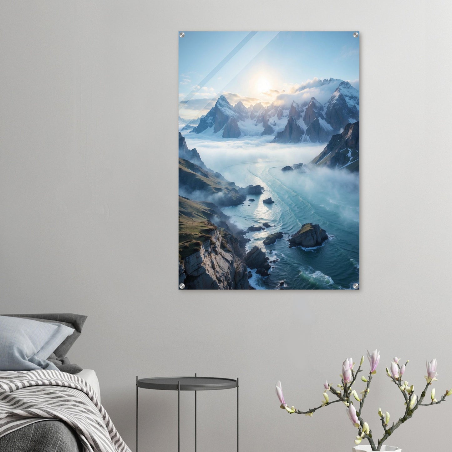 Acrylic Print