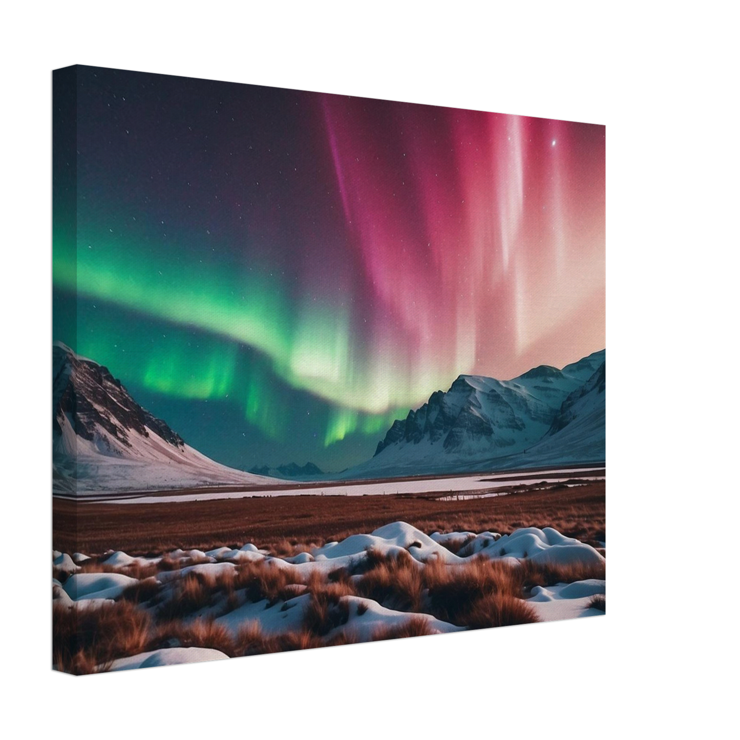 Canvas