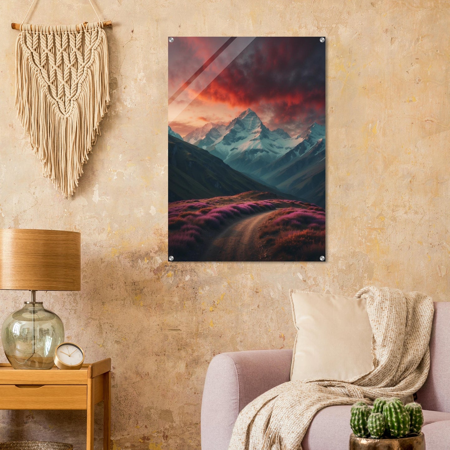 Acrylic Print
