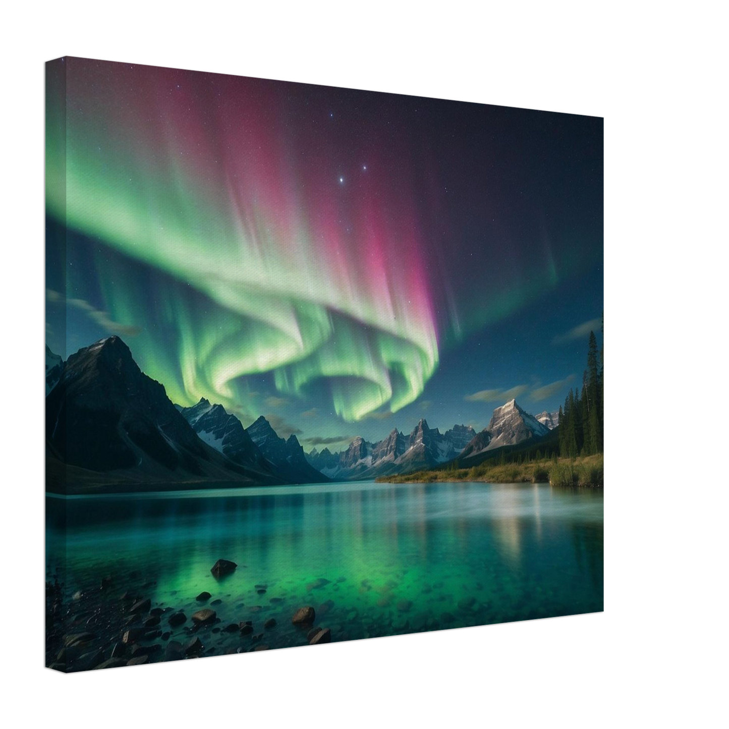 Canvas