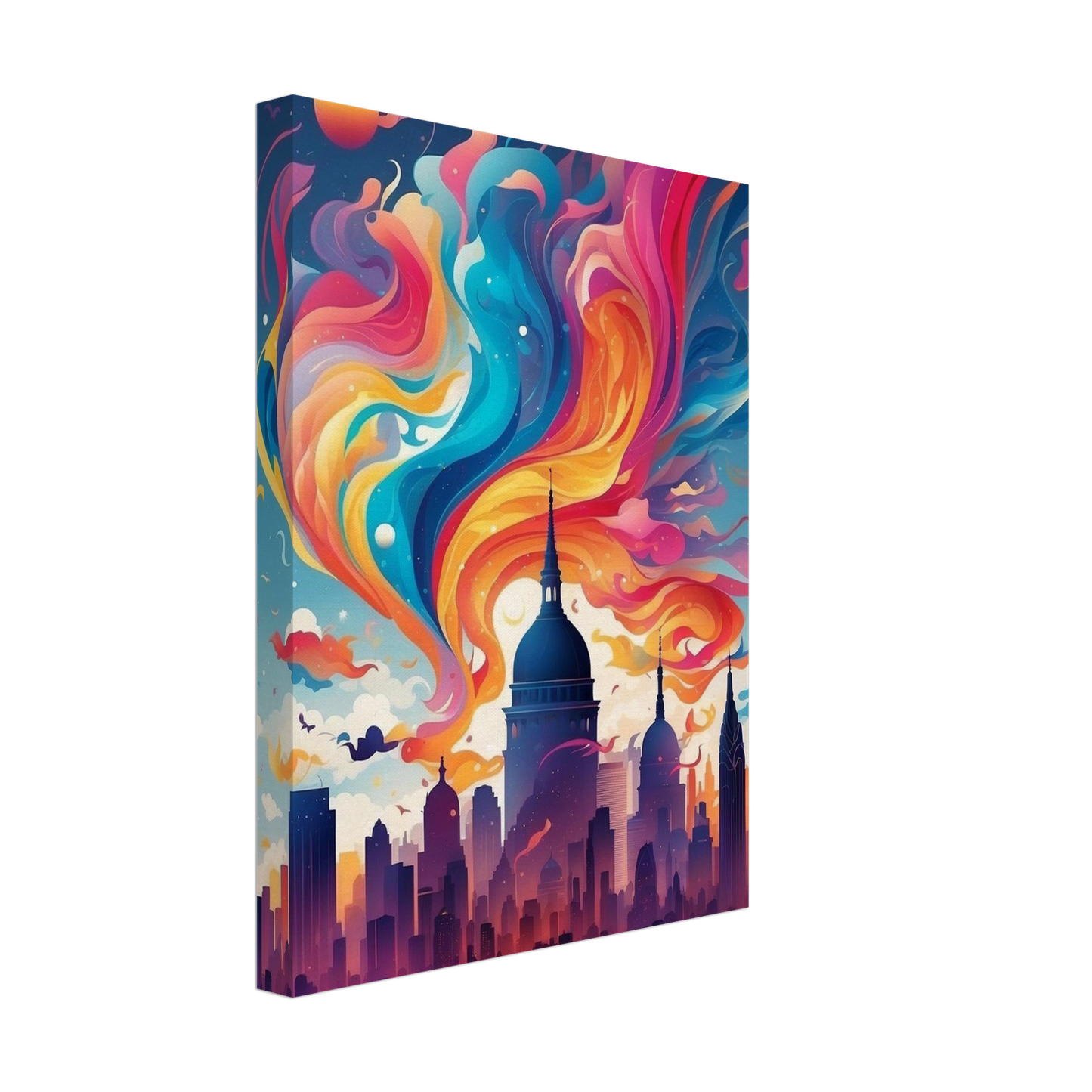 Canvas