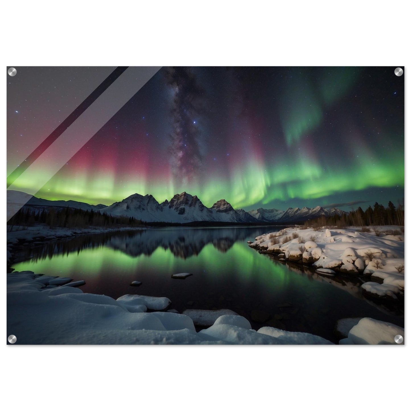 Acrylic Print