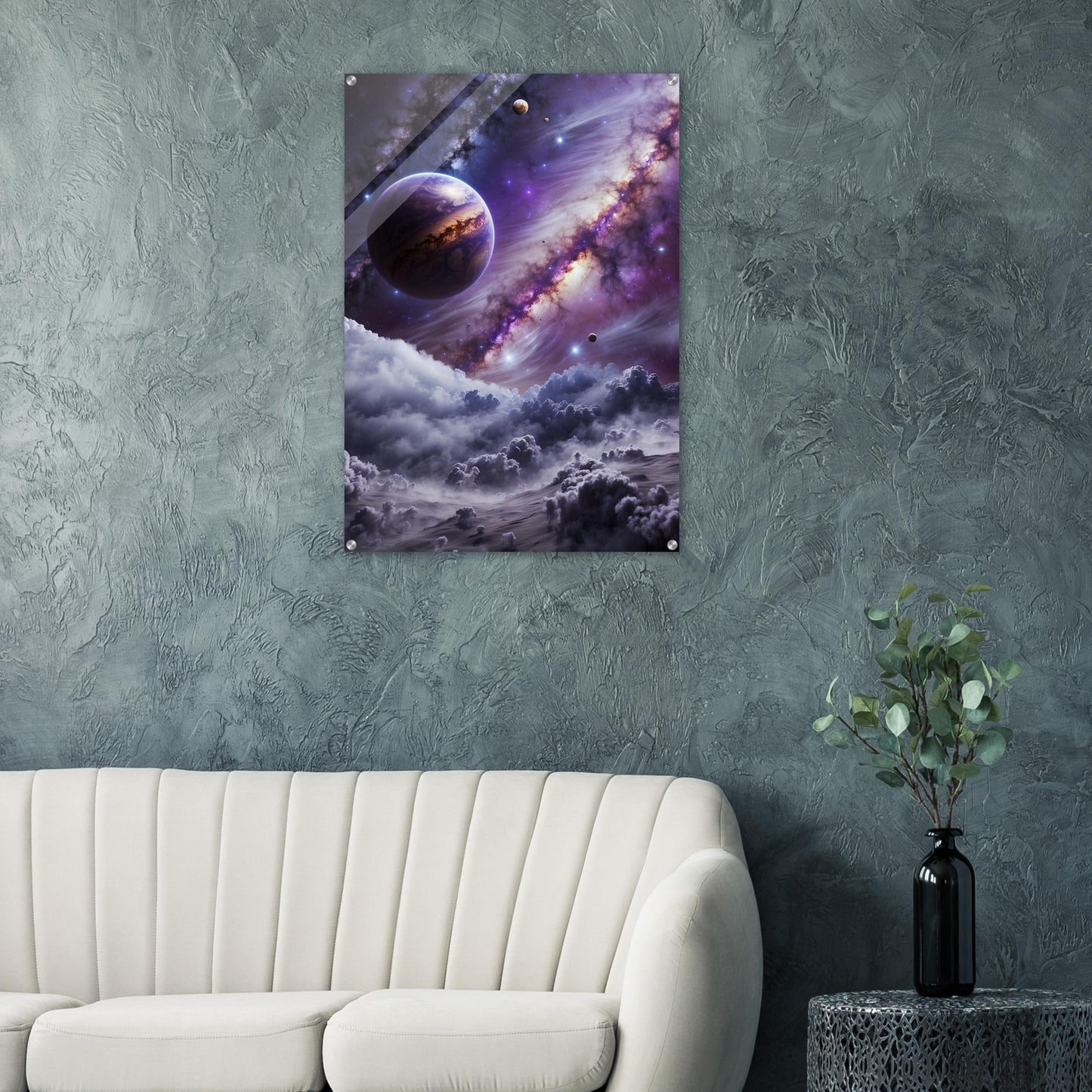 Acrylic Print