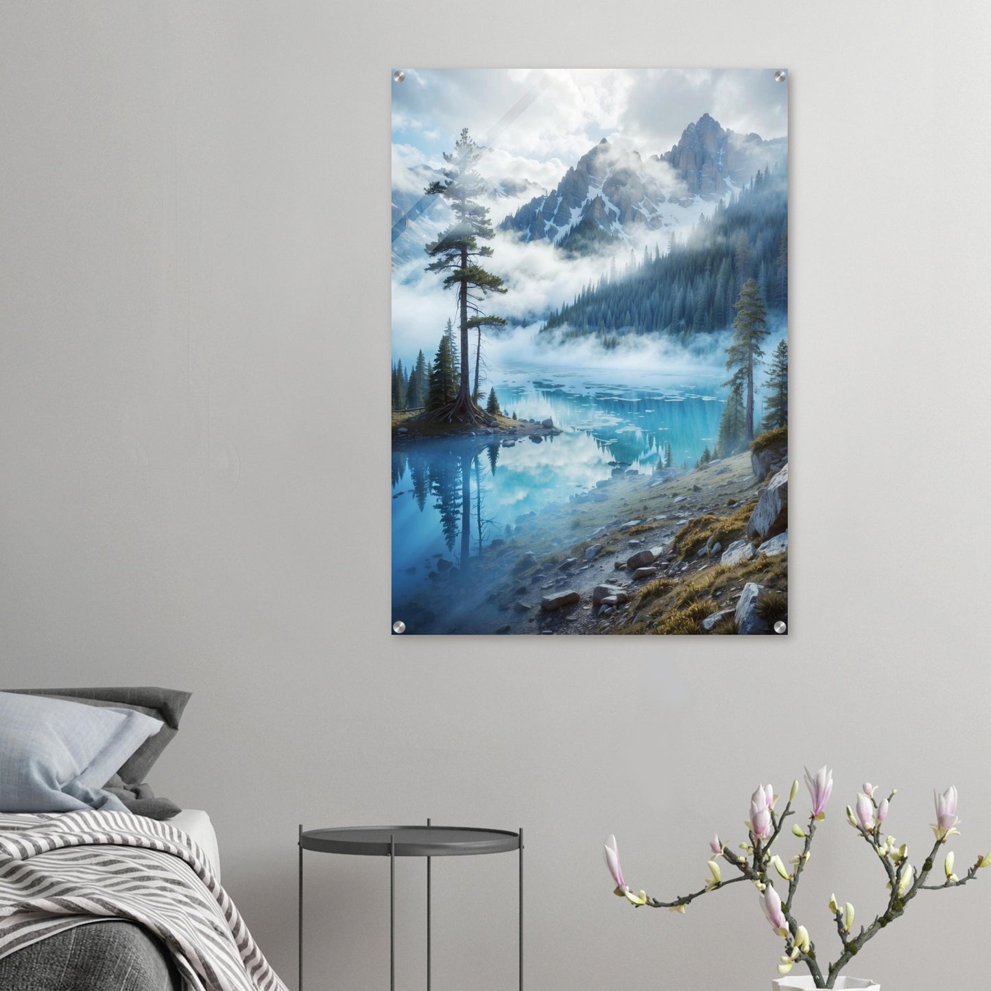 Acrylic Print