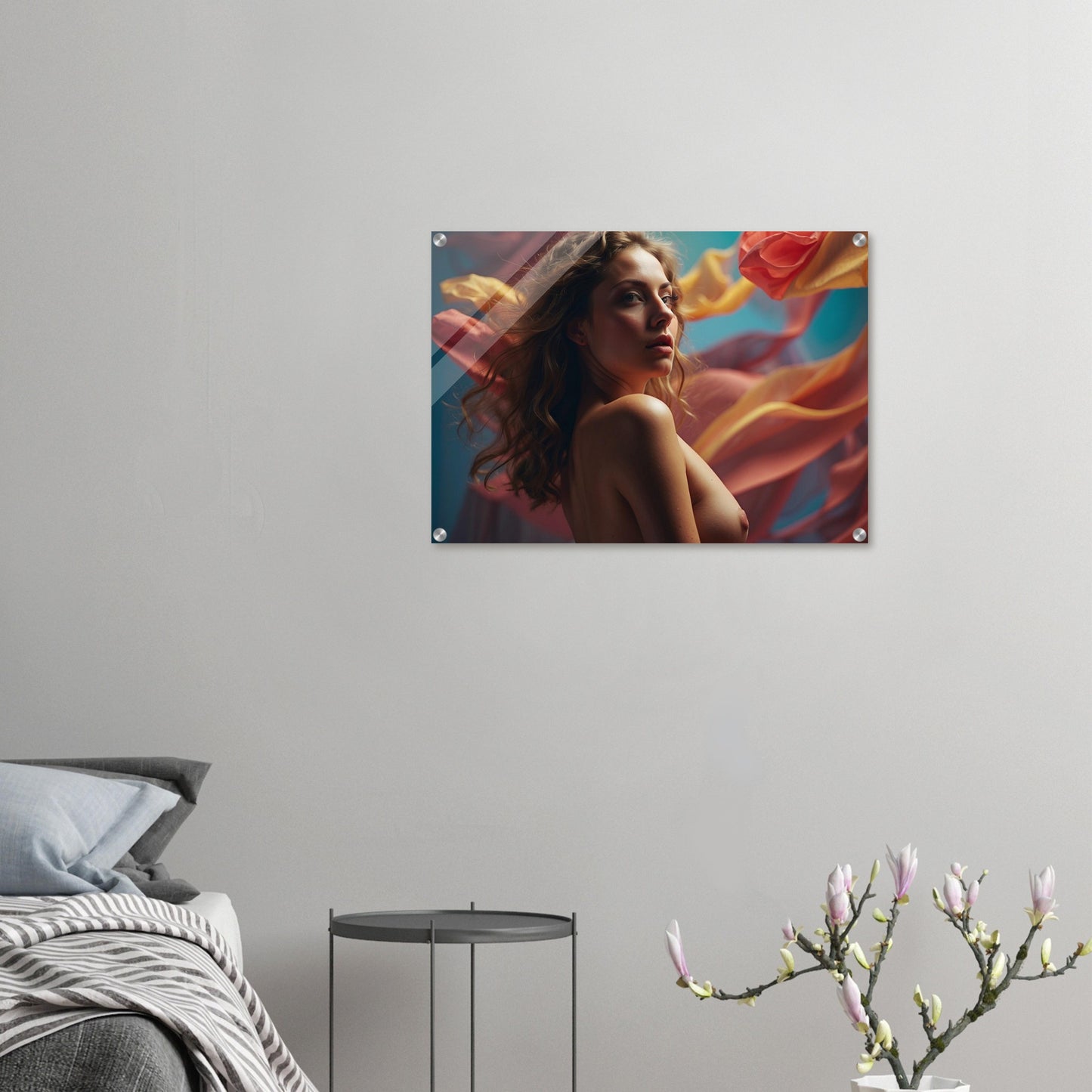 Acrylic Print