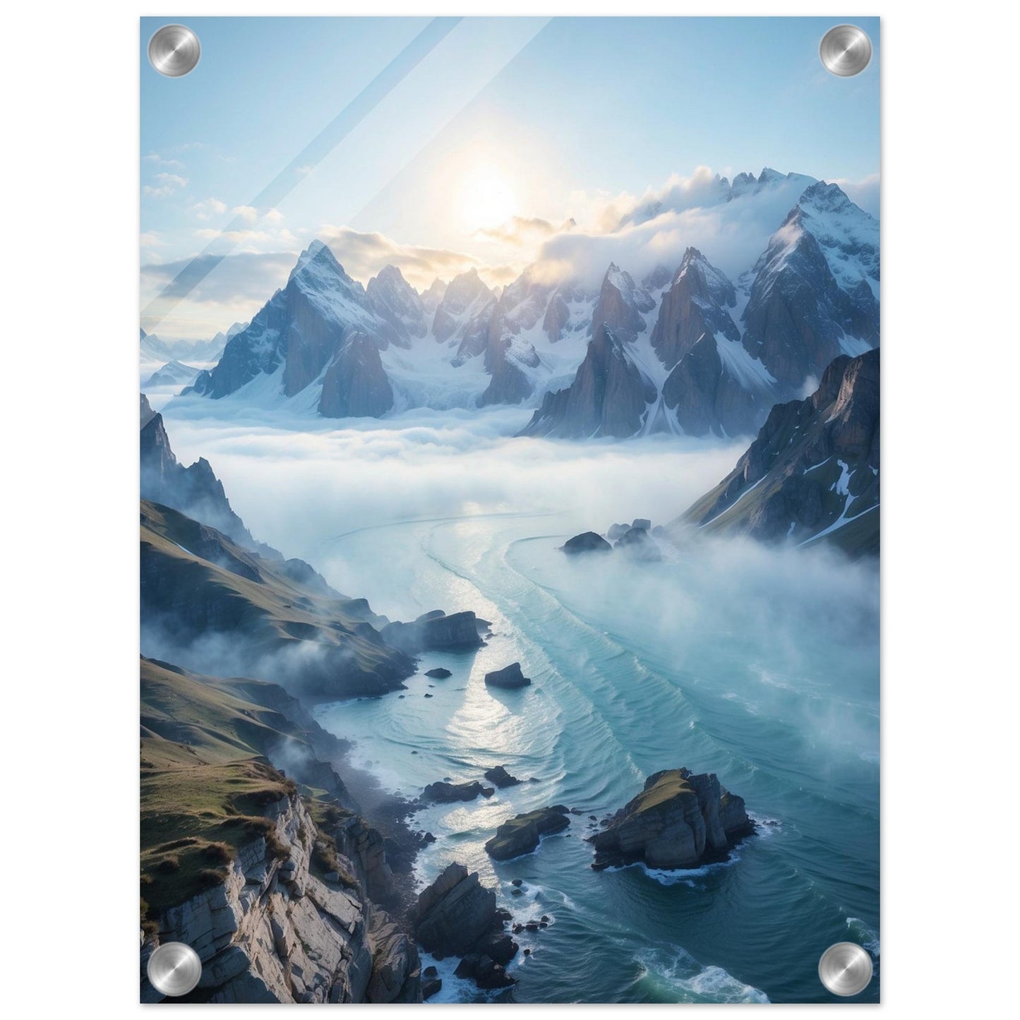 Acrylic Print