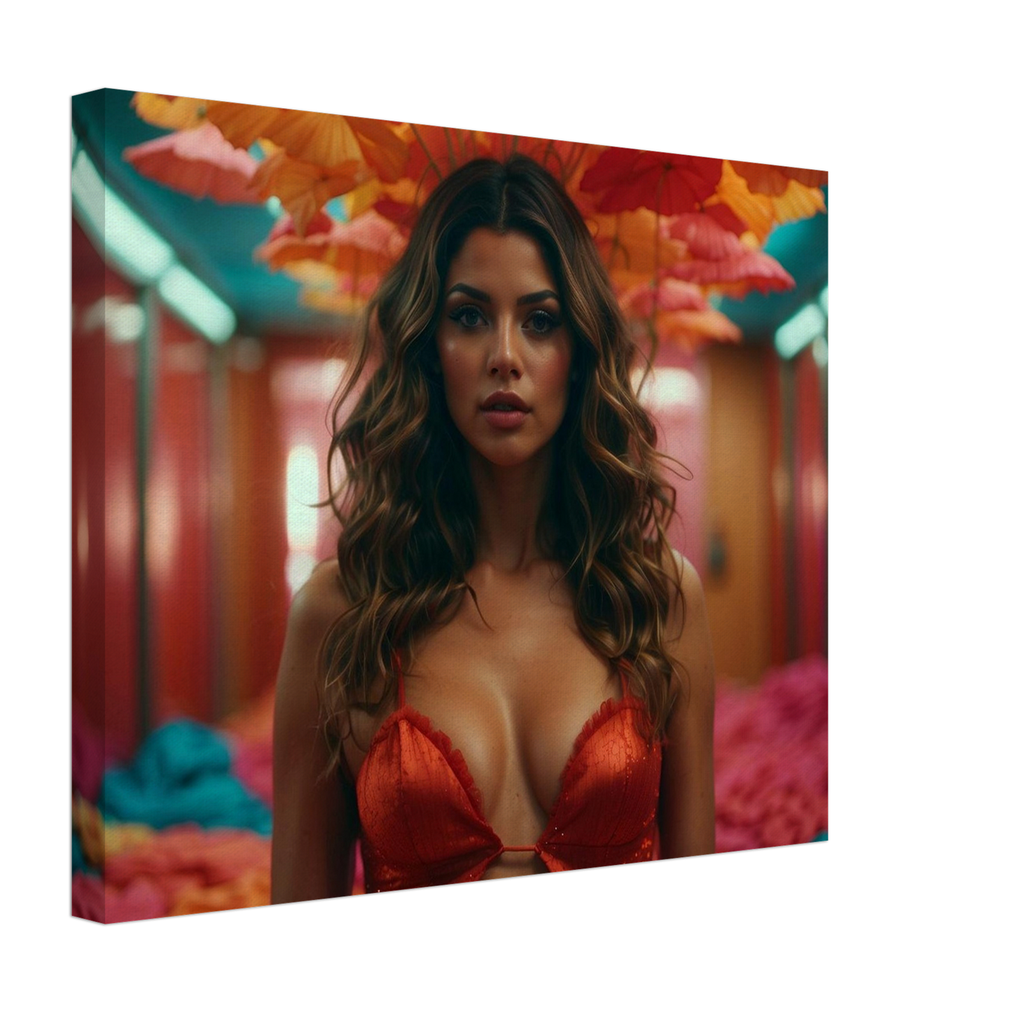 Canvas