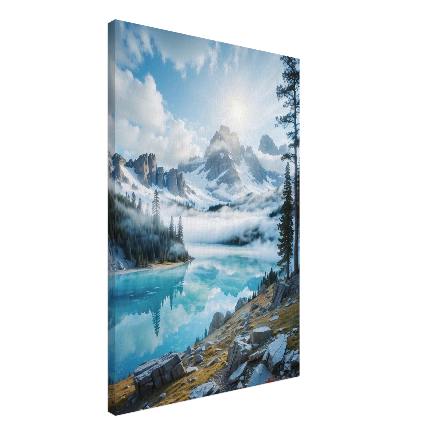 Canvas