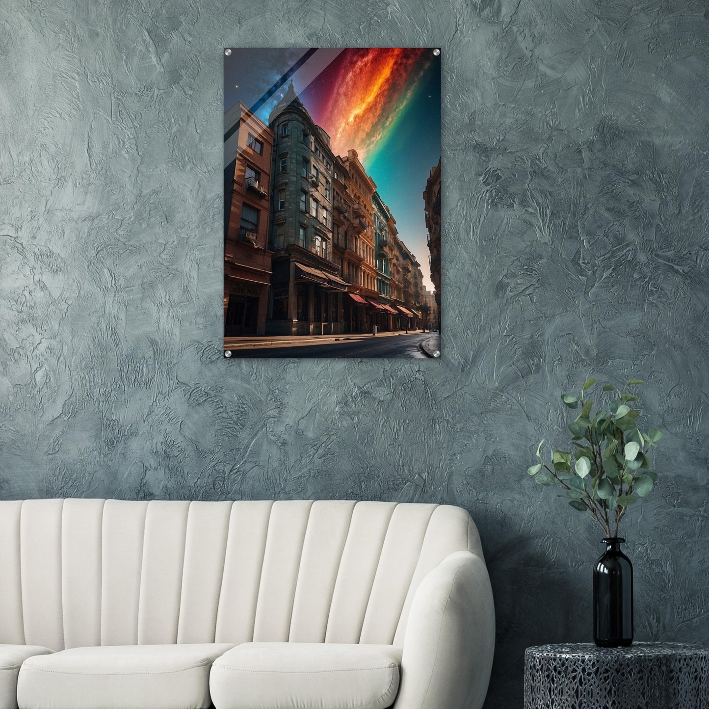 Acrylic Print