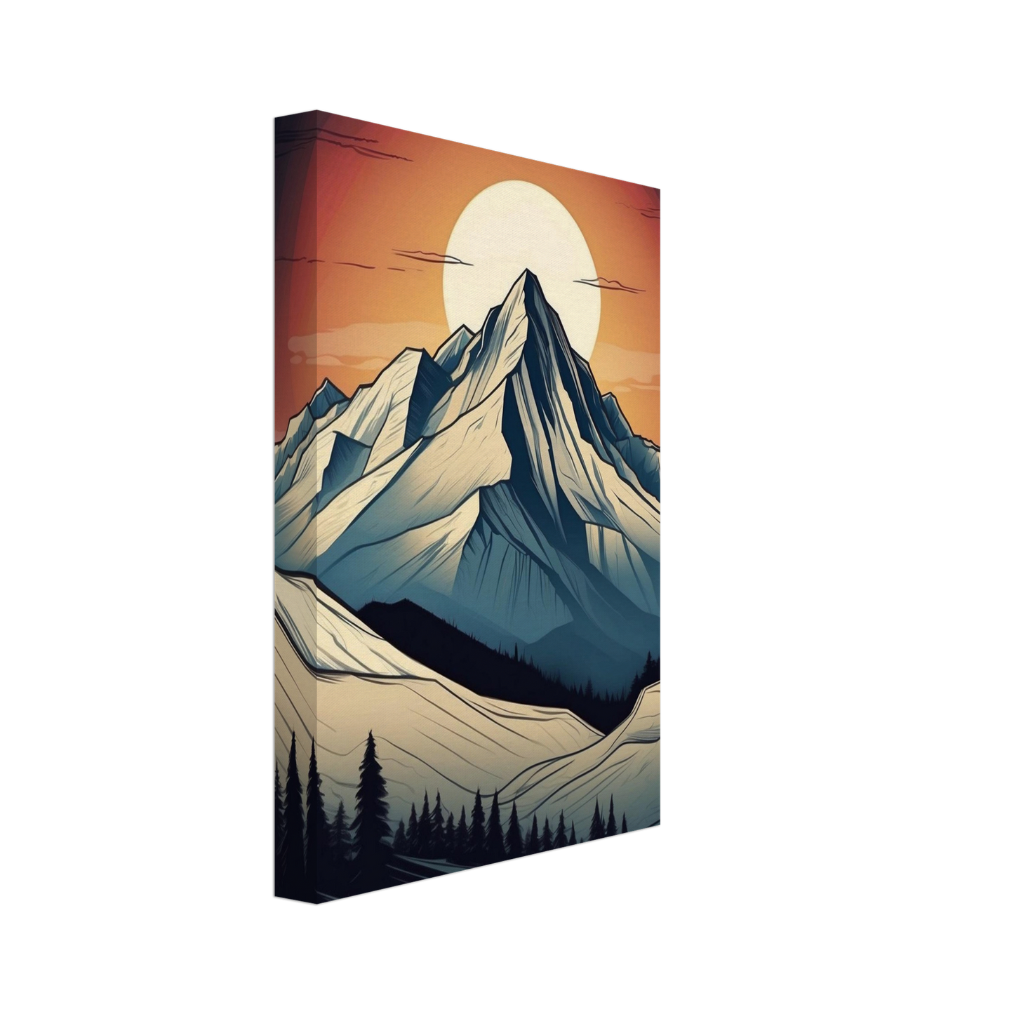 Canvas