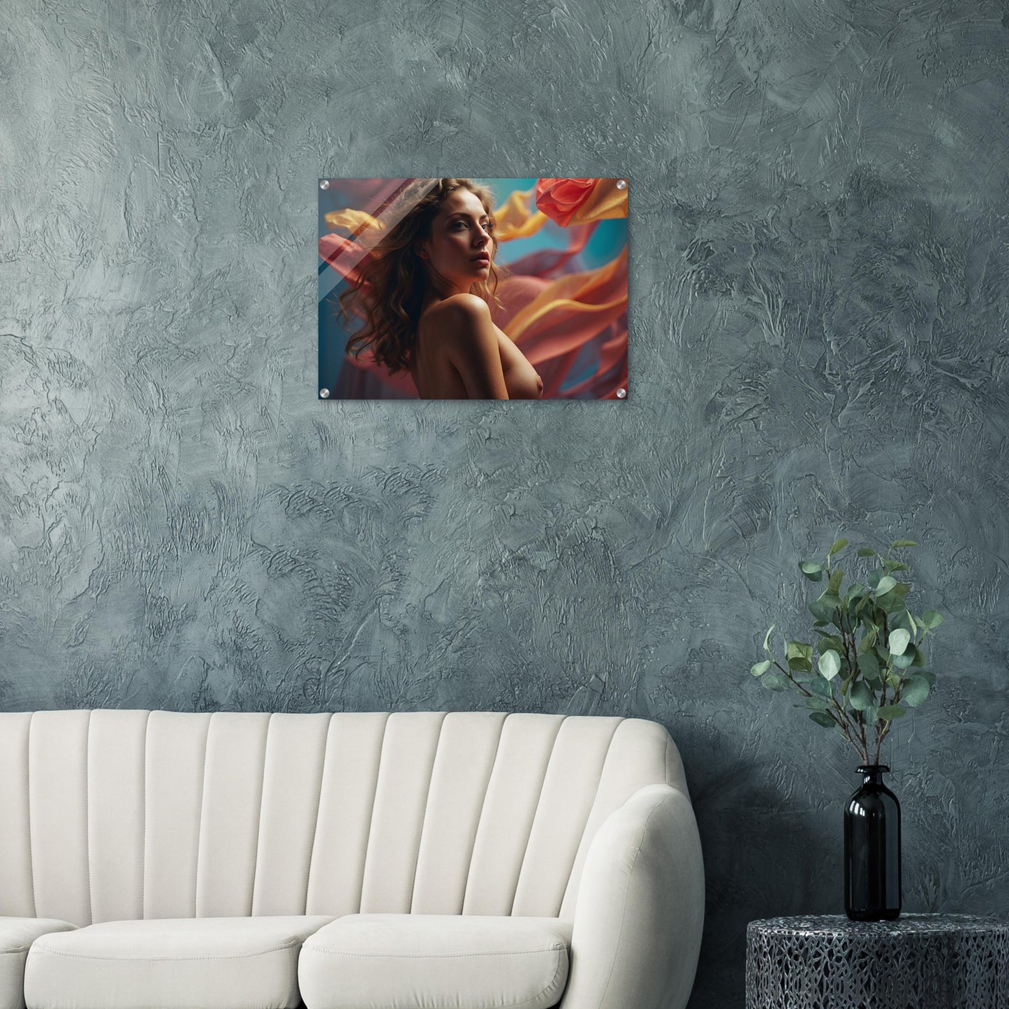Acrylic Print