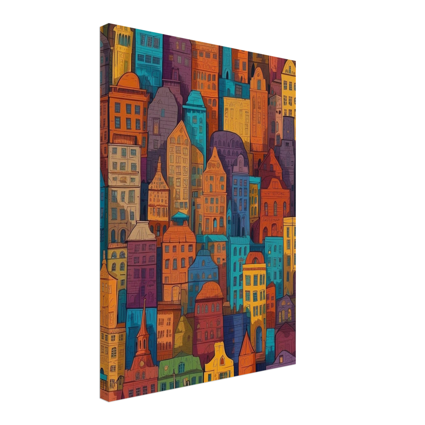 Canvas