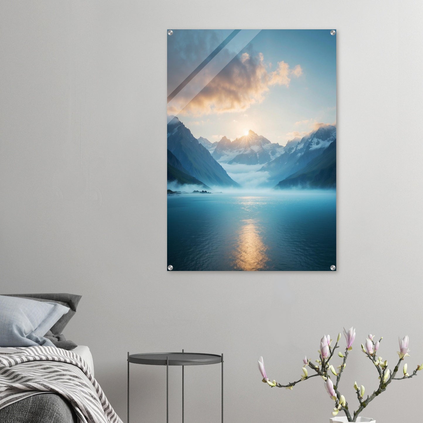 Acrylic Print
