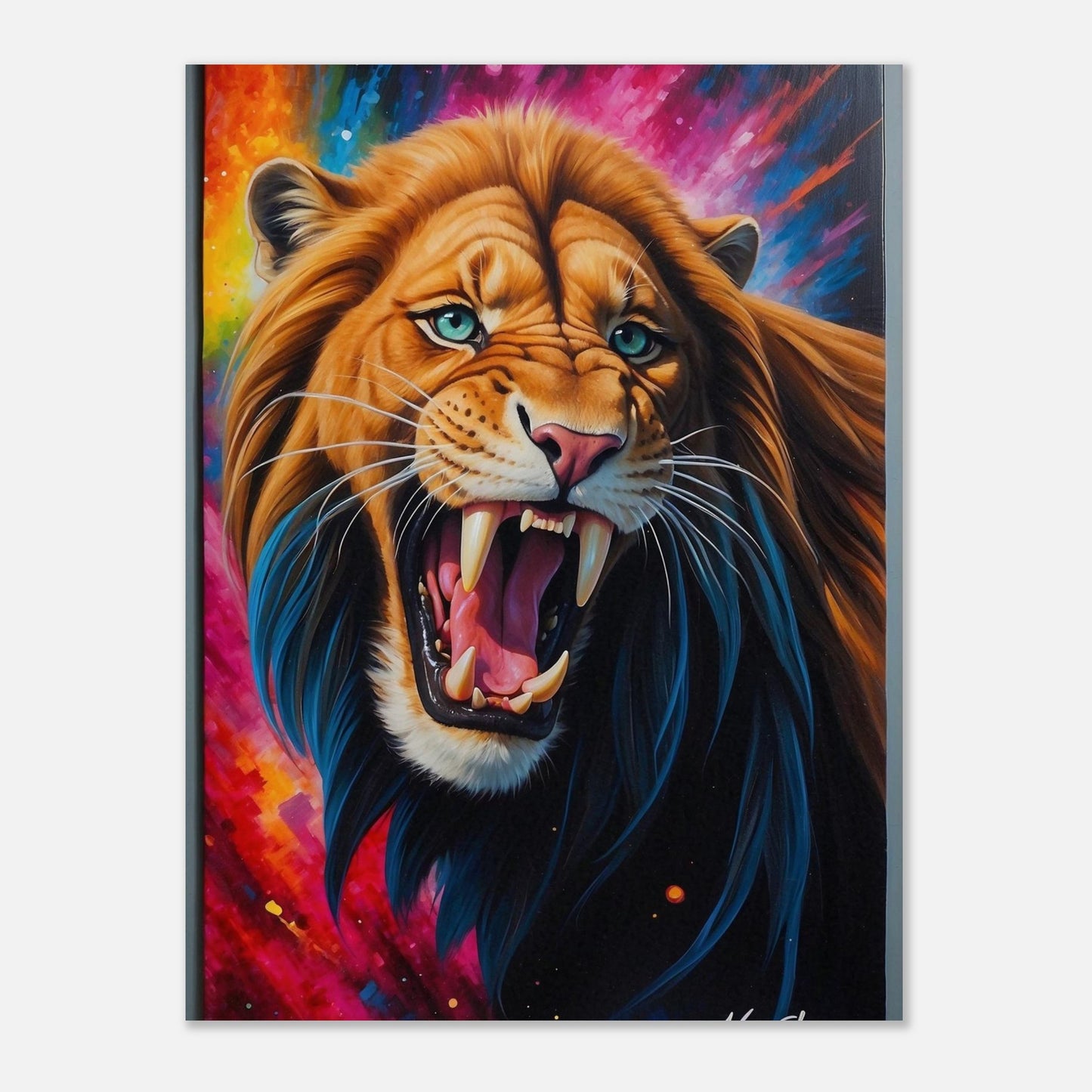 Premium Matte Paper Poster