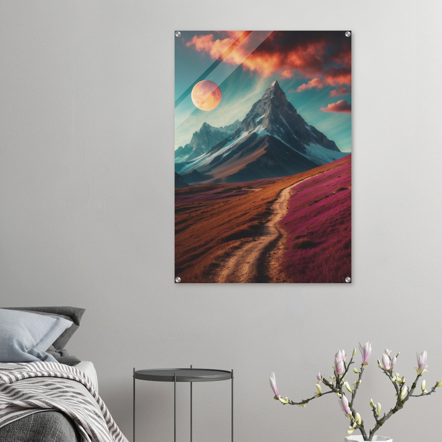 Acrylic Print