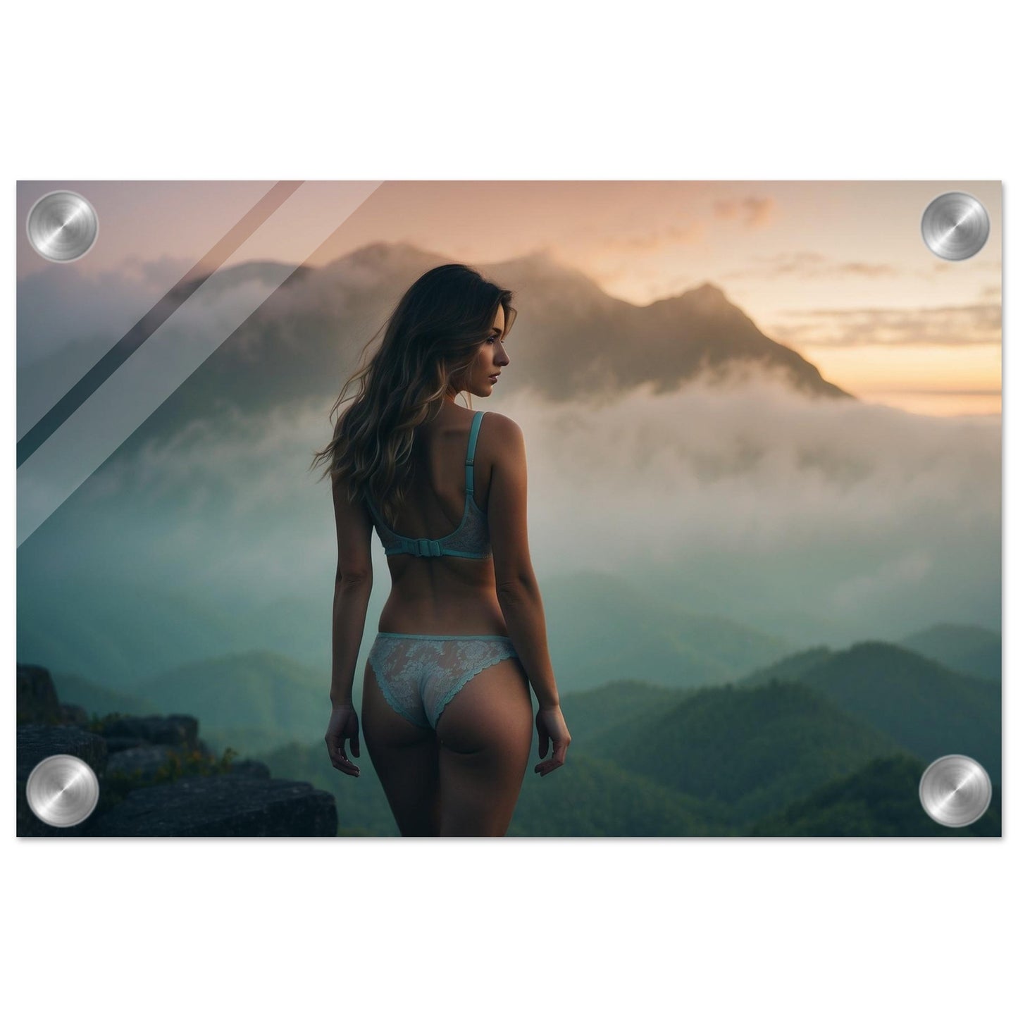 Acrylic Print