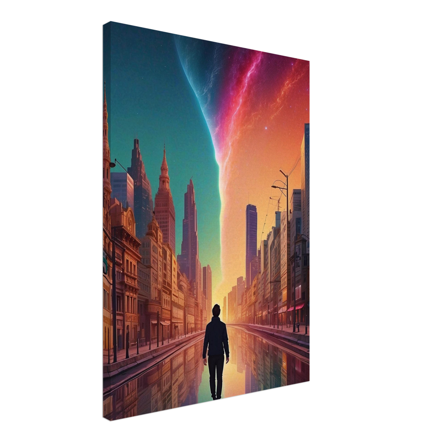 Canvas