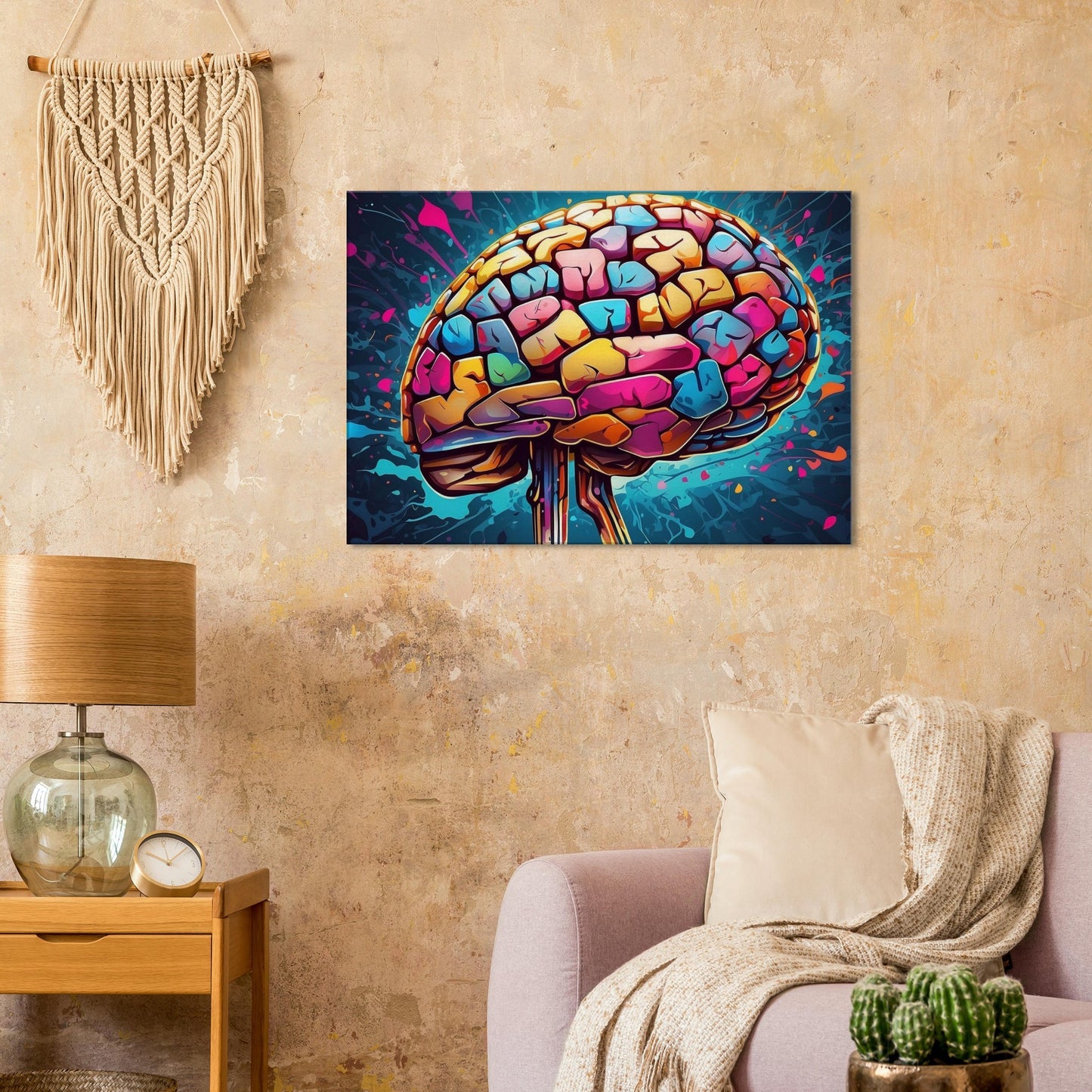 Canvas