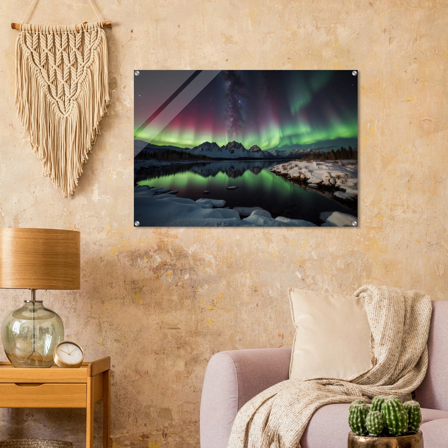 Acrylic Print